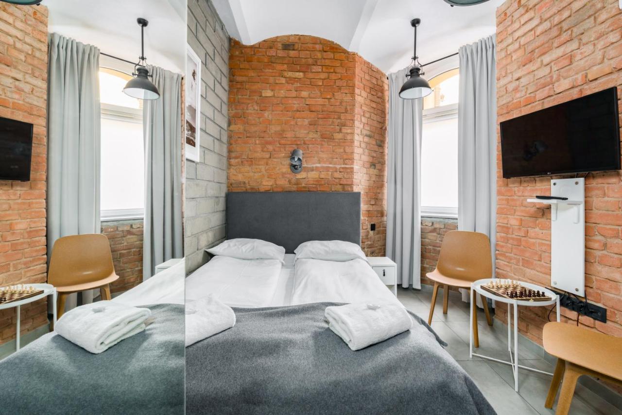 Underground Level Apartments Strzalowa By Renters Poznan Exterior photo